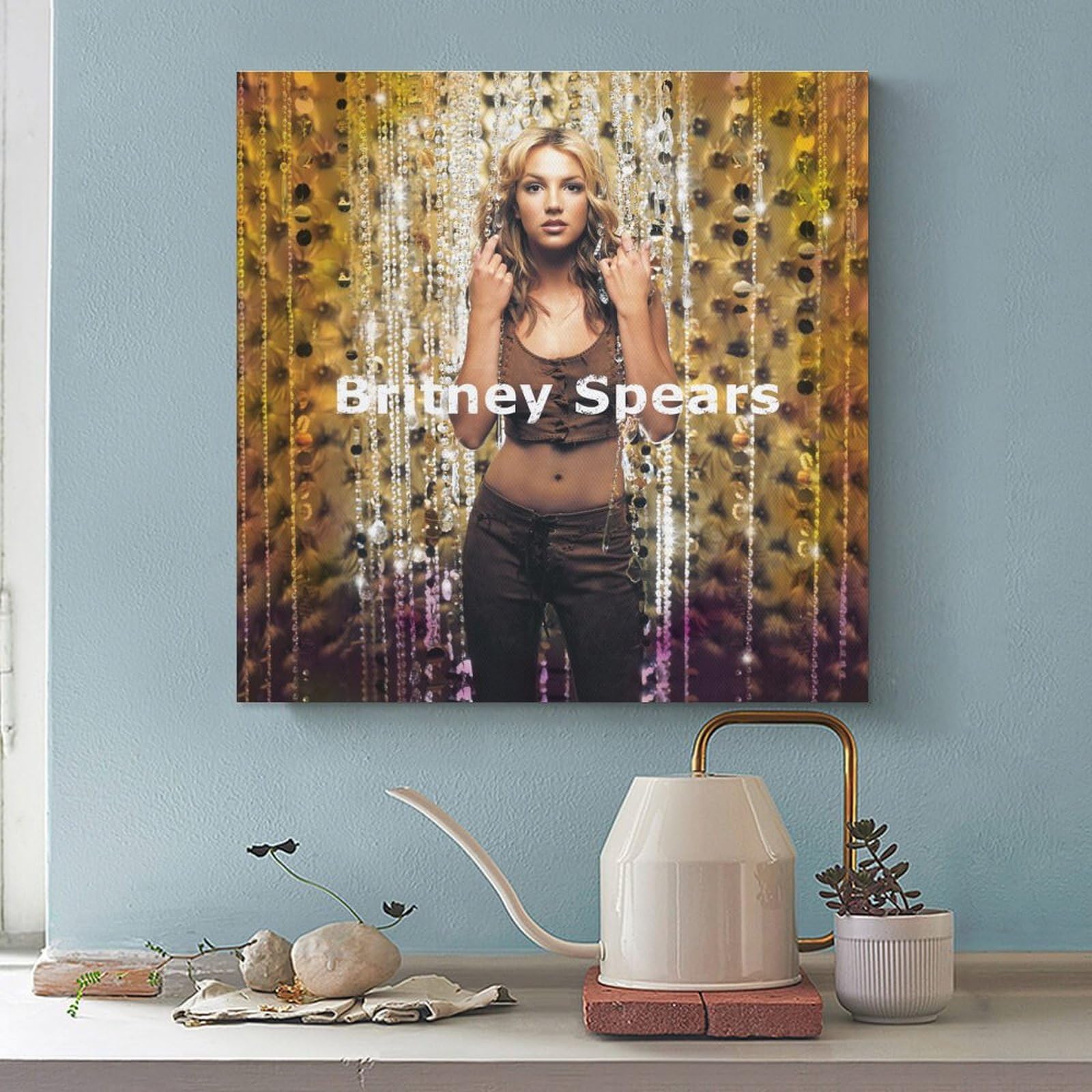 Amazon.co.jp: Britney Spears ブリトニー・スピアーズ 有名な